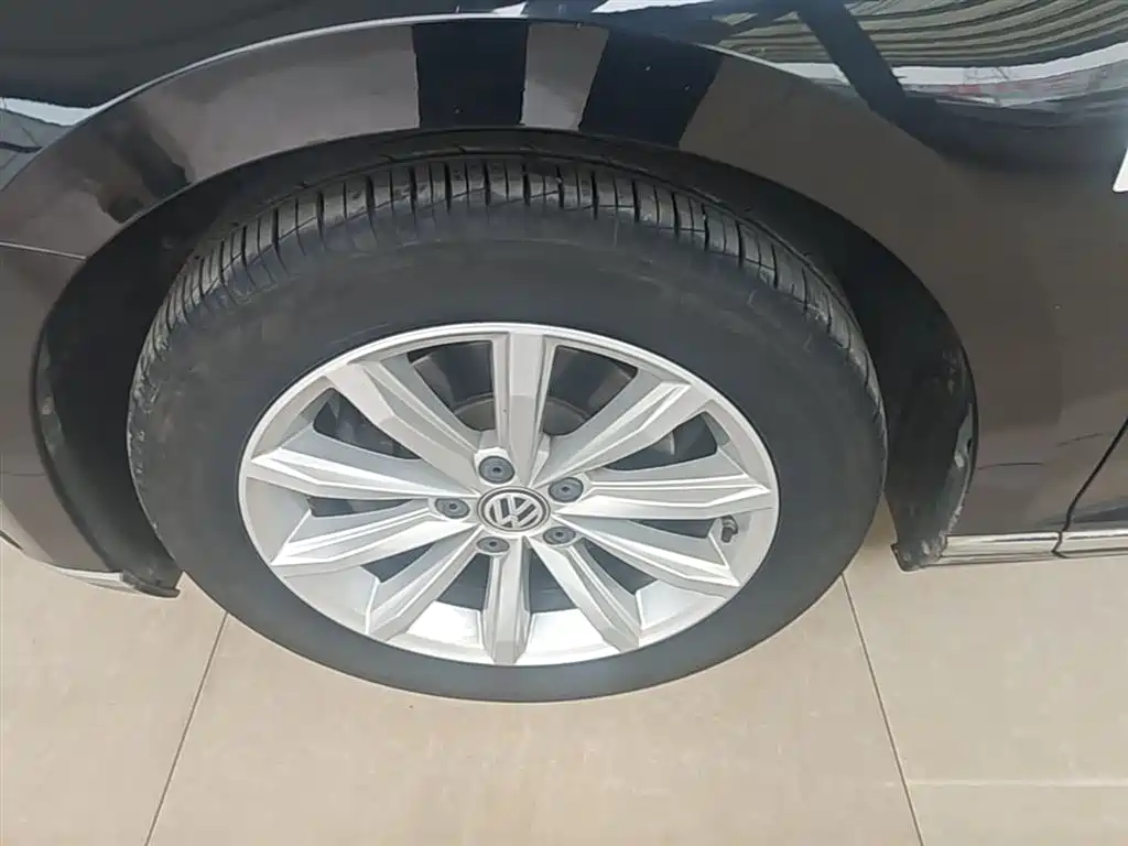 Volkswagen Magotan 2018 330TSI DSG Leading фото 23
