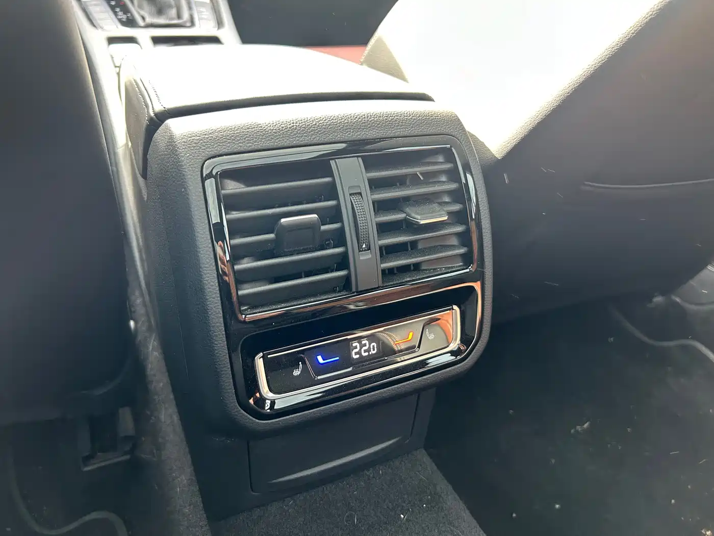 Volkswagen Weilan 2022 2021 2.0T Touring