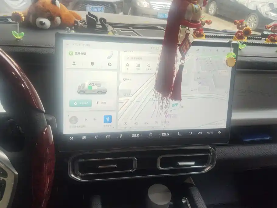 Jetour Shanhai T2 2025 2025 Model 120km Discovery Extended 7-Seater