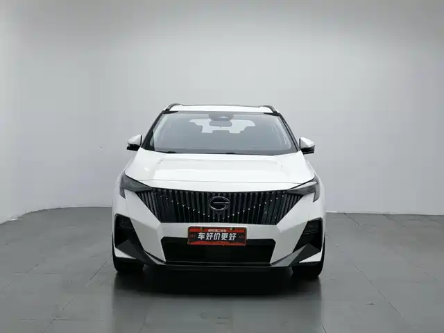 GAC Trumpchi Trumpchi GS3 2023 Shadow Speed 270T Smart Power Edition — фото 3