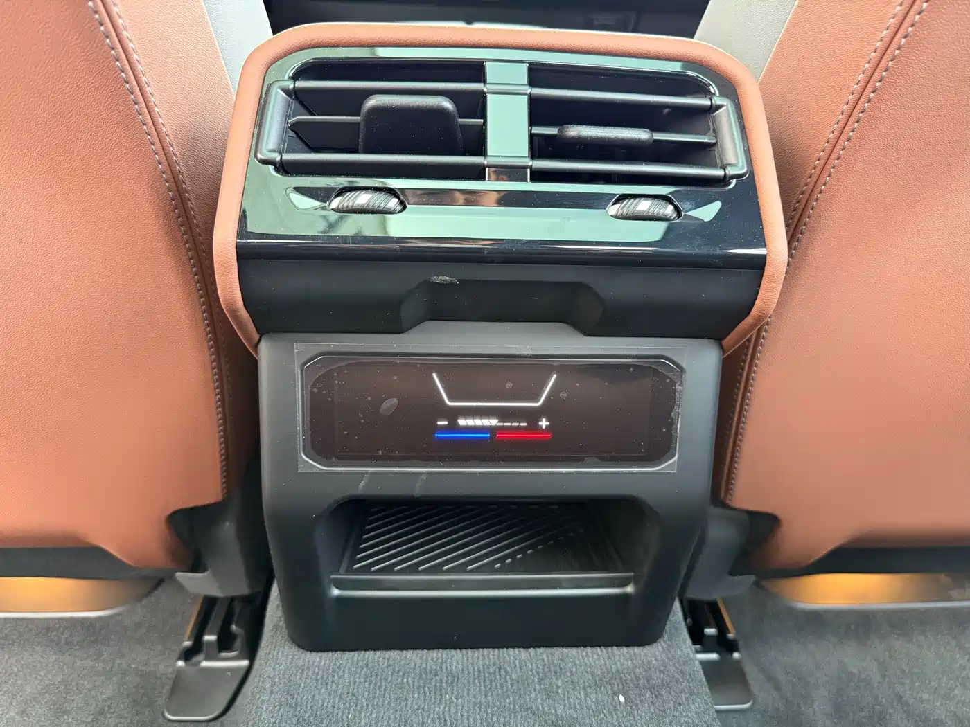 BMW i5 2024 eDrive 35L Premium Luxury Package фото 22