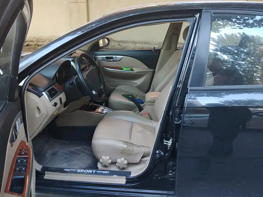 Buick Excelle 2011 2011 1.6LE-AT