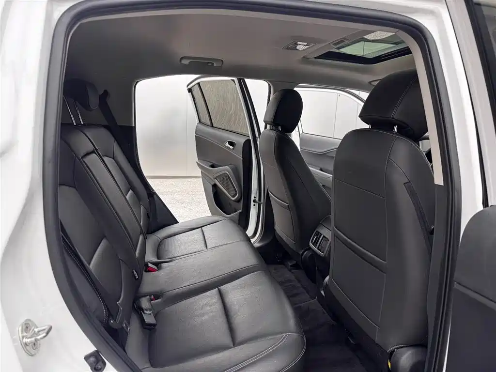 HYUNDAI BEIJING HYUNDAI IX35