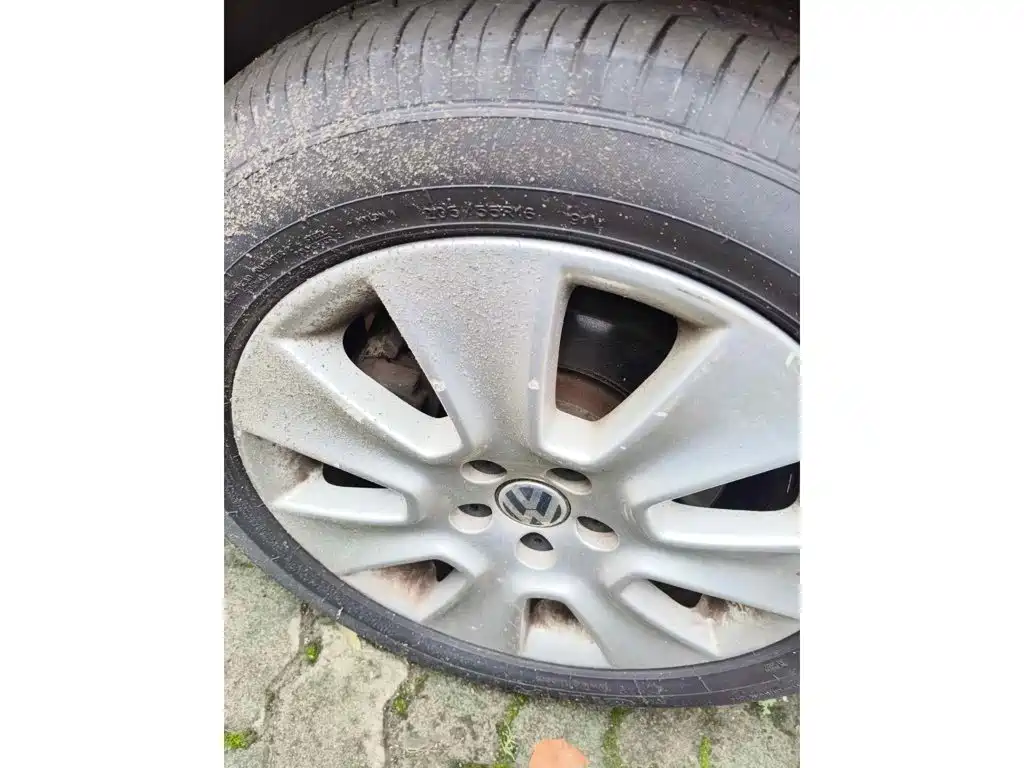 Volkswagen Beetle 2008 2008 2.0 AT Standard