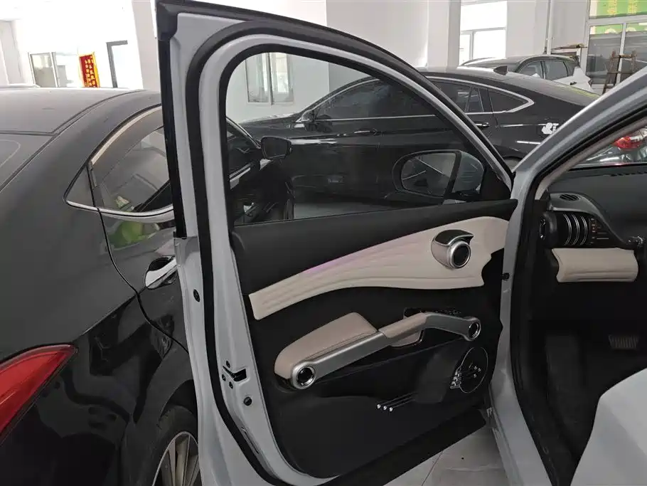 BYD Yuan PLUS 2024 Glory Edition 430KM Advanced фото 7