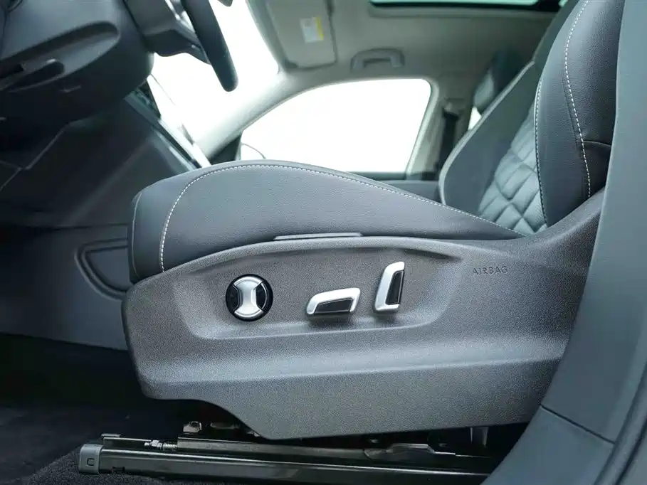 Volkswagen Teramont 2019 Model Teramont X 380TSI 4WD Prestige Luxury Edition фото 13