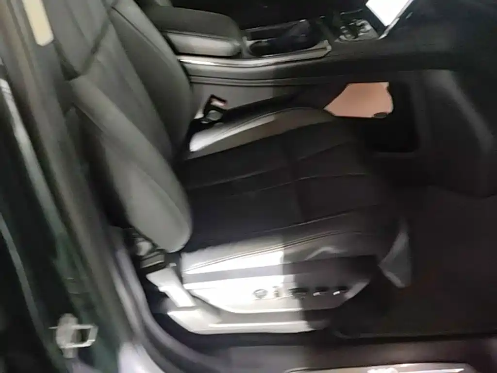 NIO ES8 2020 2020 415KM Signature Edition 7-Seater