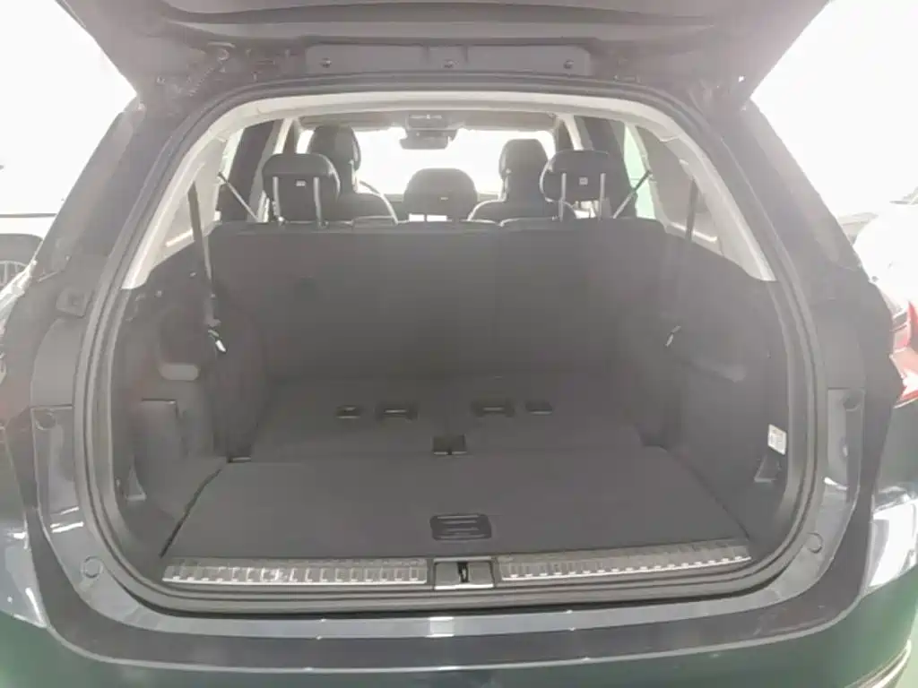 NIO ES8 2020 2020 415KM Signature Edition 7-Seater