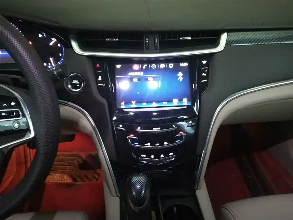 Cadillac XTS 2014 28T Comfort фото 13