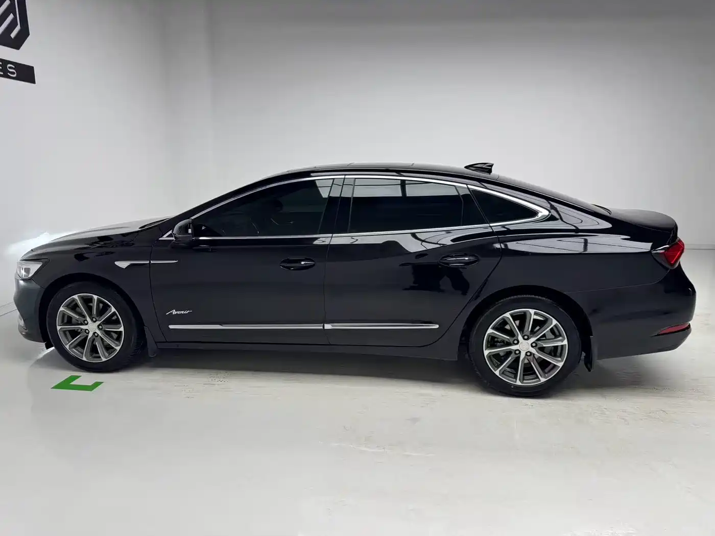 Buick LaCrosse 2021 652T Luxury Edition фото 9