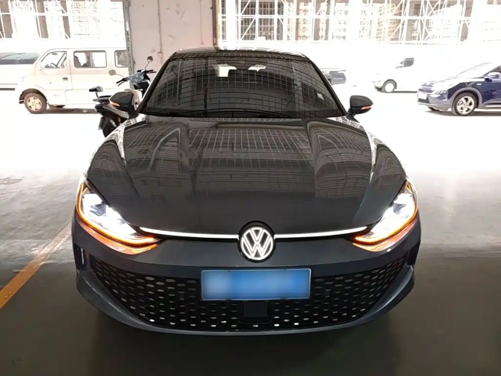 Volkswagen Lamando, миниатюра 3