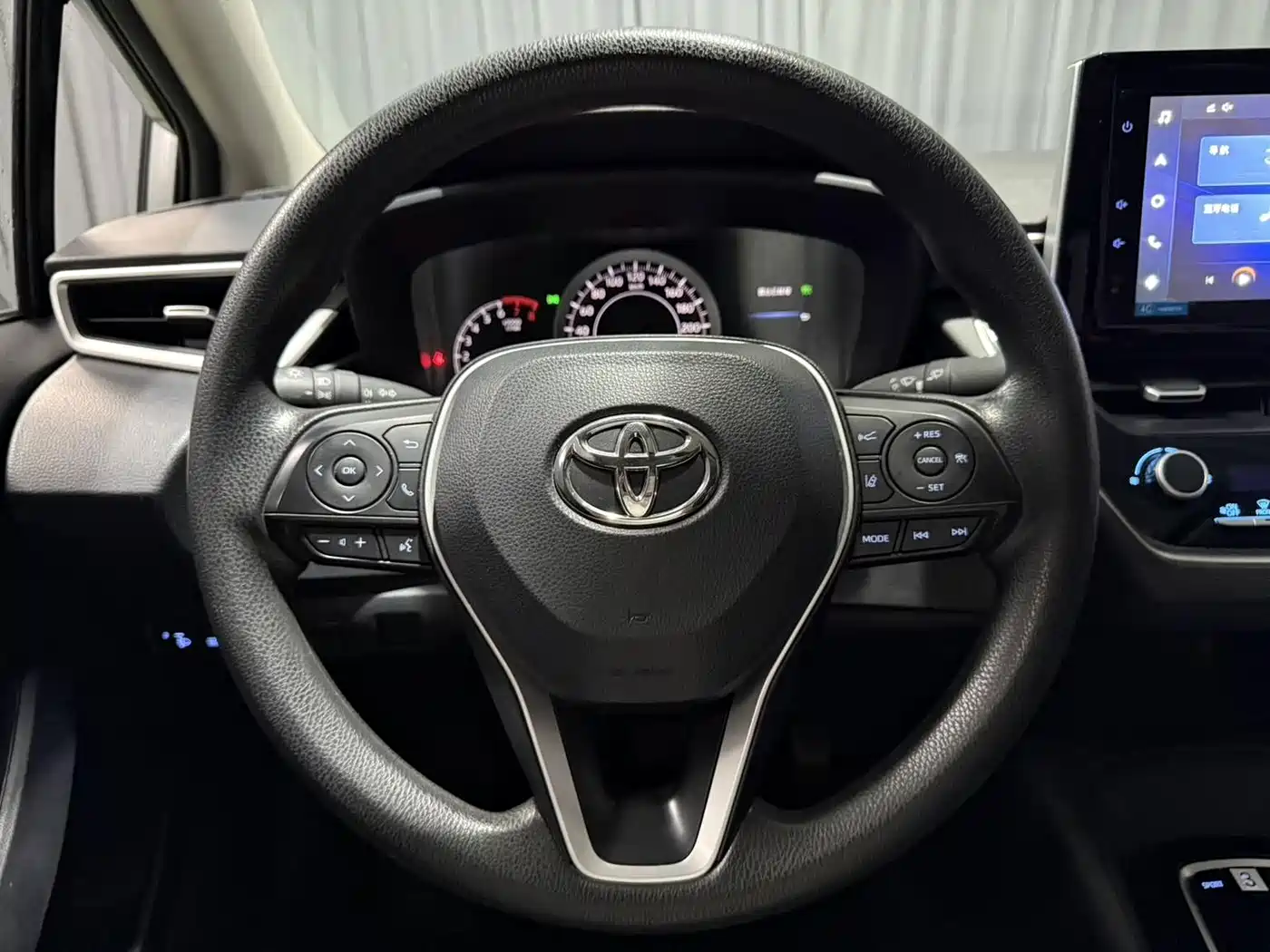 Toyota Corolla, миниатюра 14