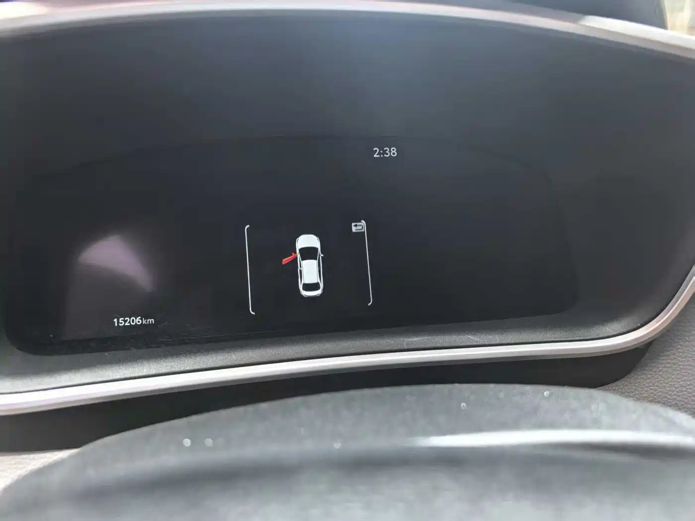 Toyota Levin 2023 Smart Hybrid 1.8L Sport Edition фото 7