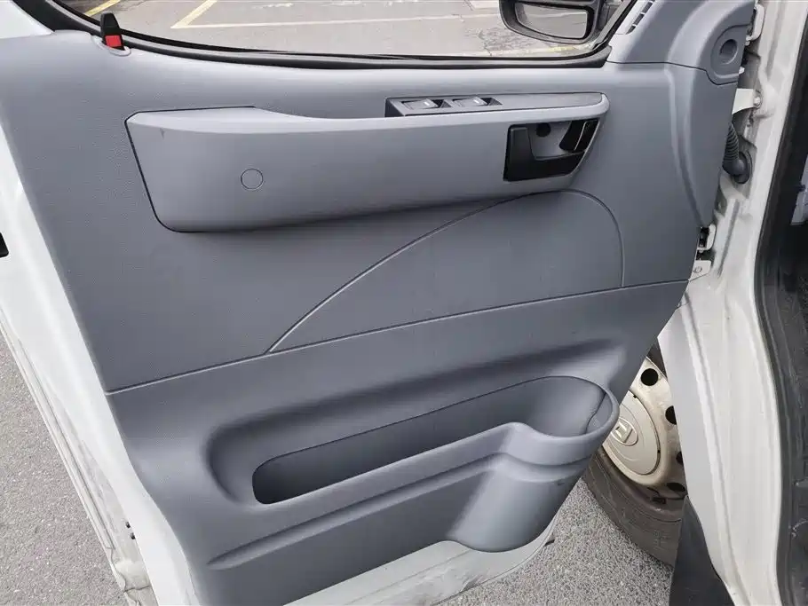 SAIC MAXUS XINTU V80