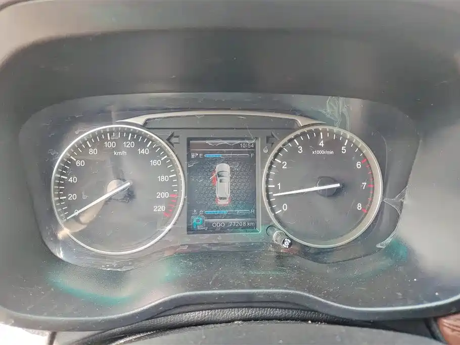 SWM SWAY MOTORS SWM SWIFT X7