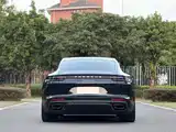 Фото 5 - Porsche Panamera