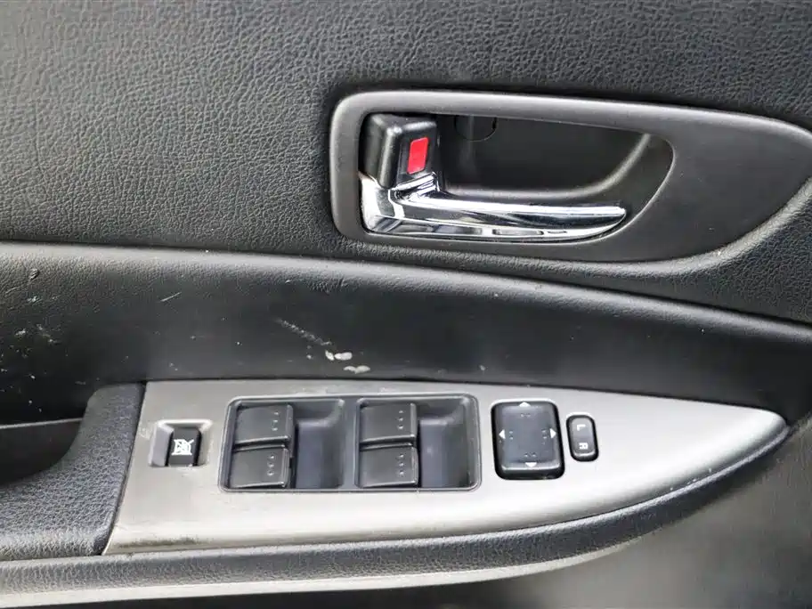 Mazda 6 2016 2015 2.0L Automatic Fashion