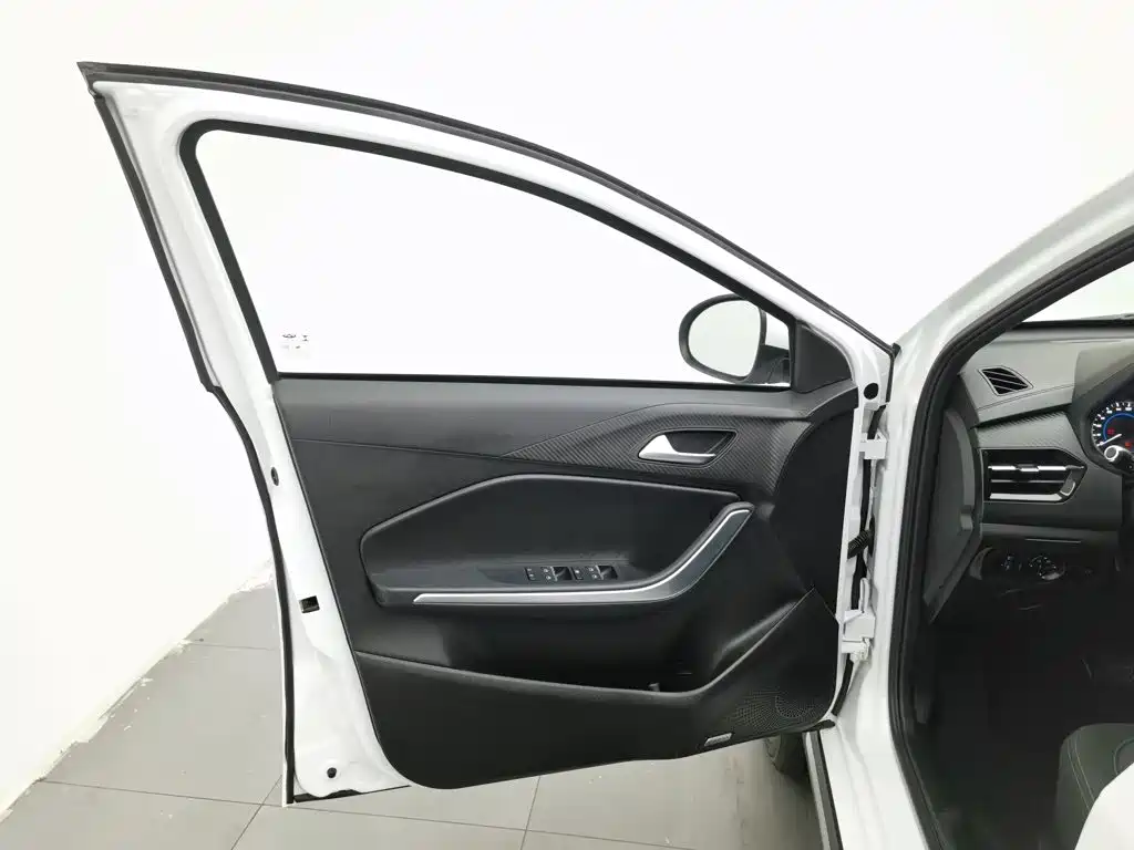 Chery Tiggo 3x 2025 2024 1.5L CVT Excellence