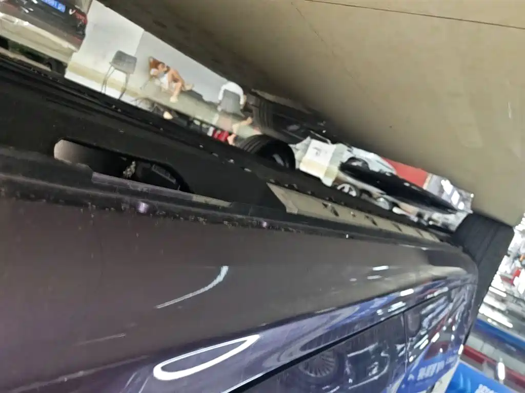 AITO Wenjie AITO M5 2025 Extended Range Ultra AWD фото 22