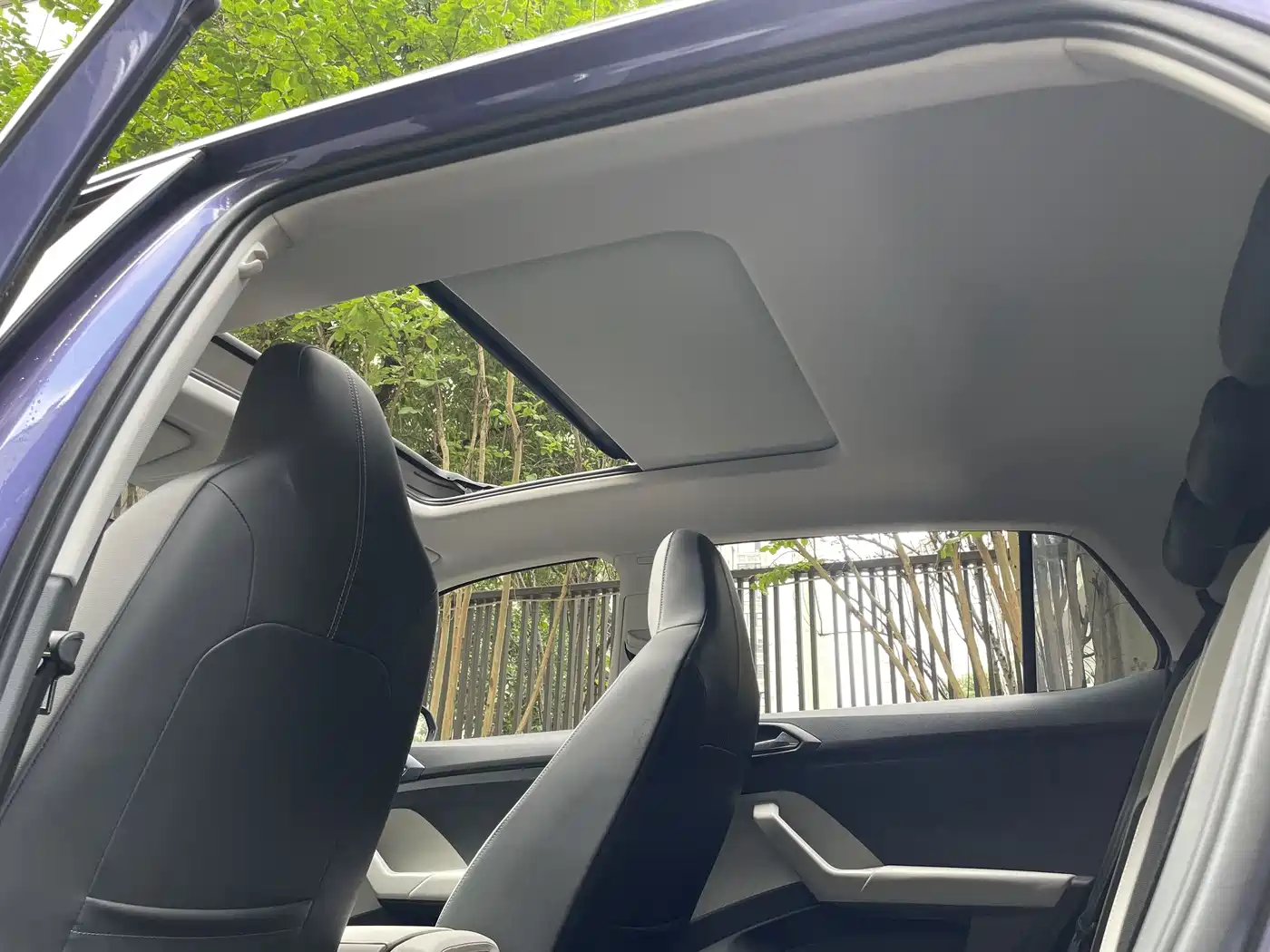 Фото 9 - Volkswagen T-Cross