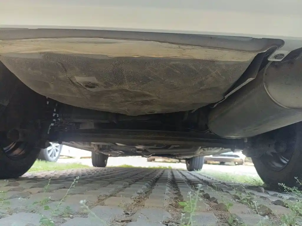 BYD F3 2019 2020 1.5L Manual Classic