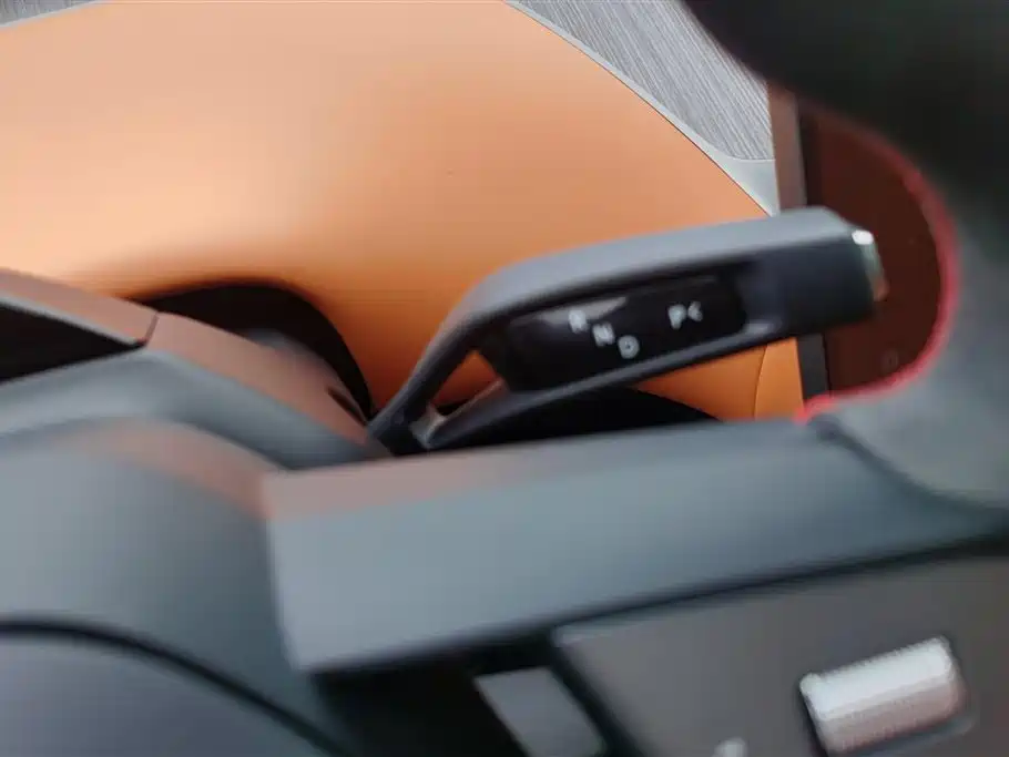 Xiaomi Auto Xiaomi YU7 2025 Ultra Long Range High Performance AWD Max Edition фото 15