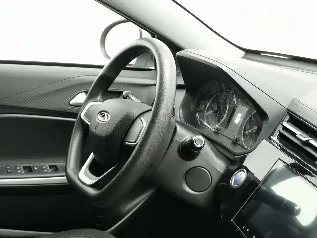 Chery Tiggo 3x 2025 2024 1.5L CVT Excellence