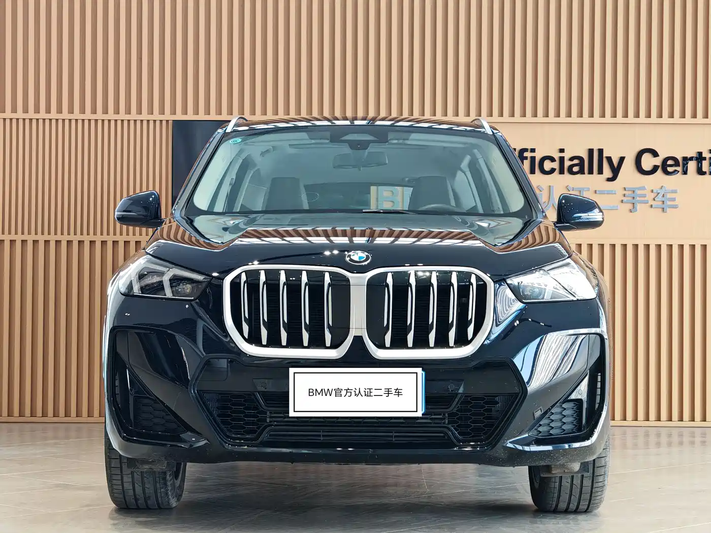 BMW X1 2023 sDrive25Li M Sport Package фото 2