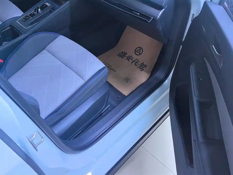 Volkswagen Golf 2025 300TSI R-Line фото 8