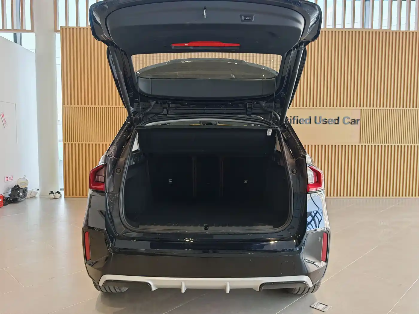 BMW X1 2023 sDrive25Li M Sport Package фото 7