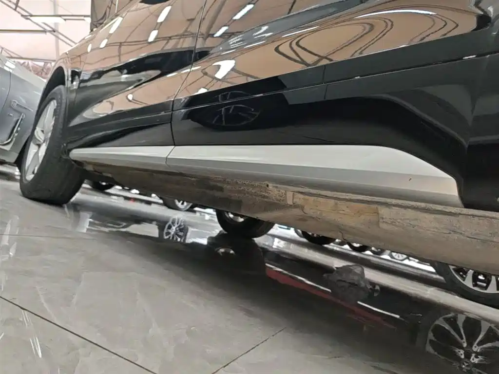 Audi Q5L 2018 40 TFSI Premium Progressive China VI фото 22