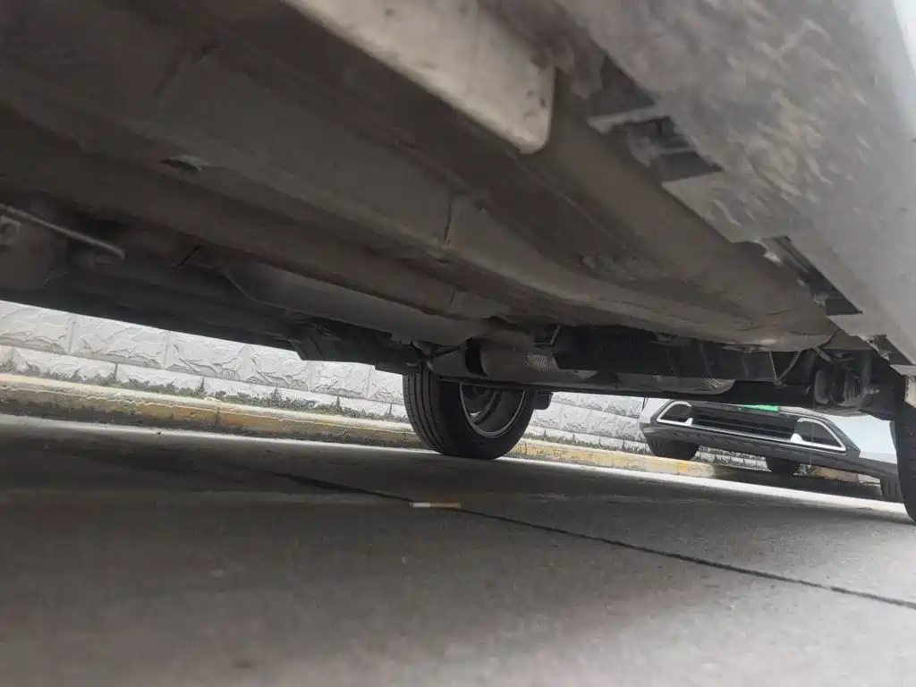 Chery Tiggo 3x 2026 2024 1.5L CVT Excellence