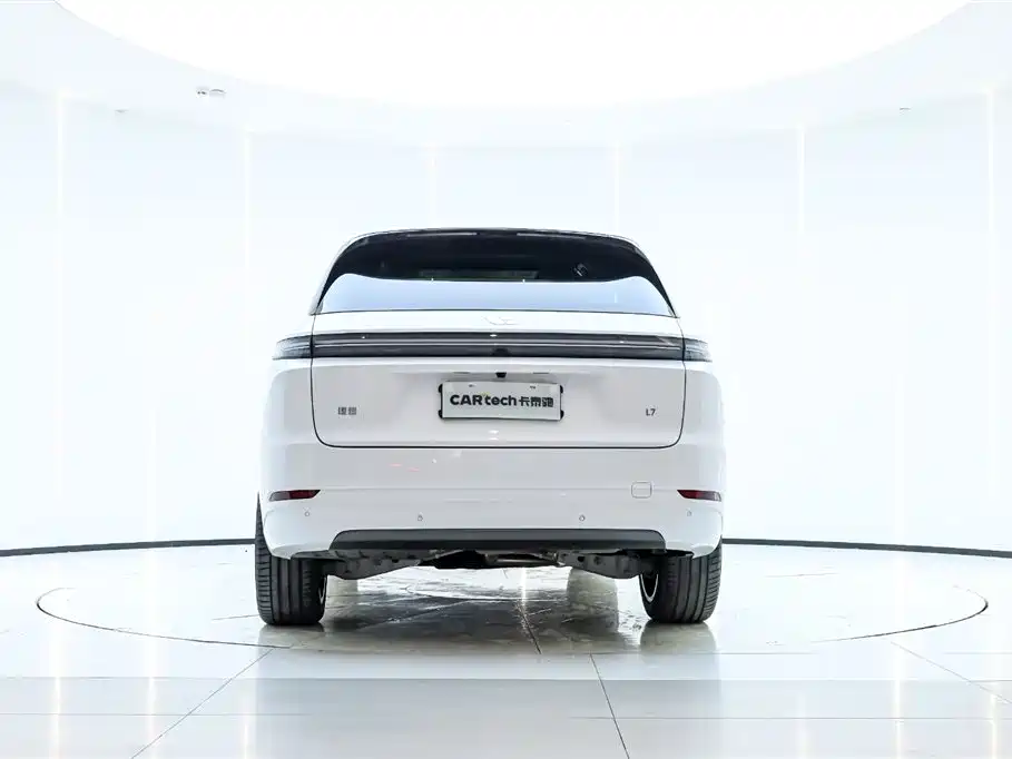 Li Auto IDEAL L7