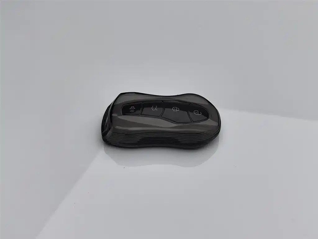 GEELY AUTOMOBILE XINGYUE