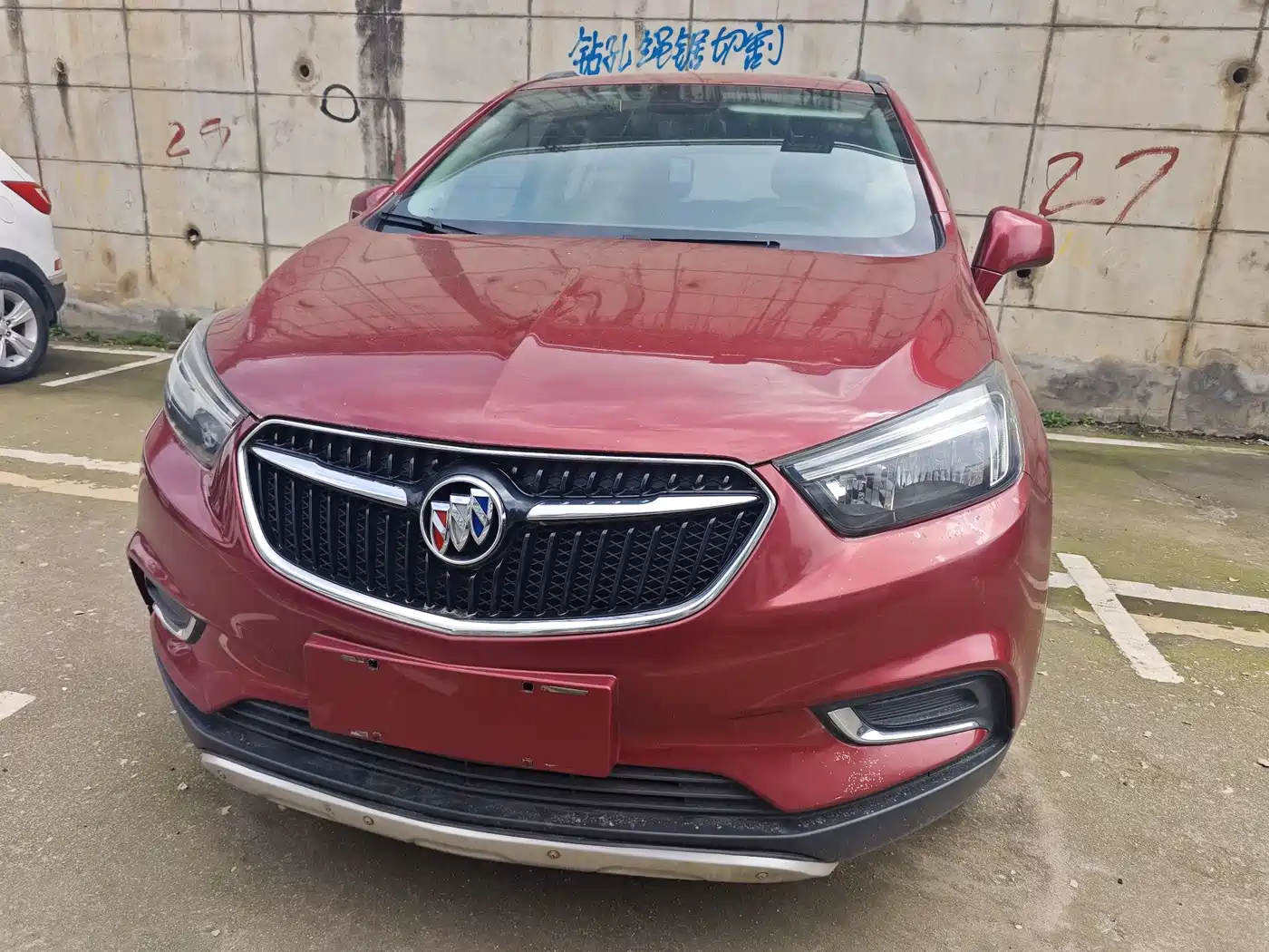 Photo 2 - Buick Encore