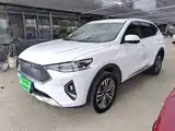 Фото 1 - Haval F7