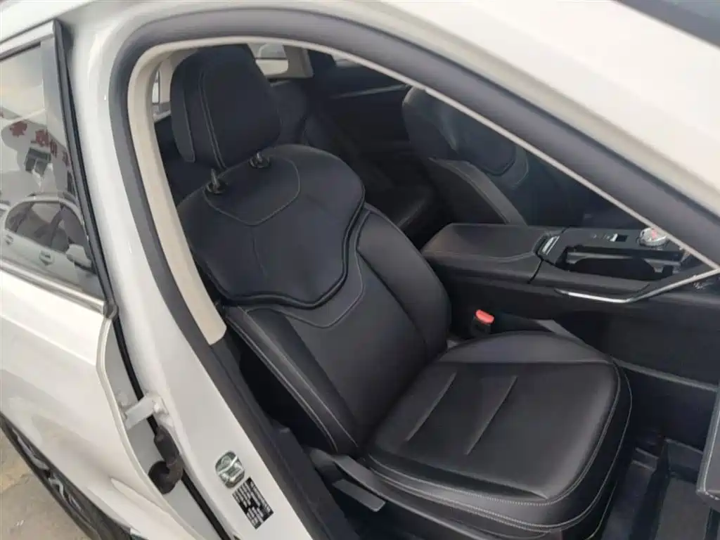 Haval H6 2022 3rd Gen 1.5T Auto 2WD Pro фото 25