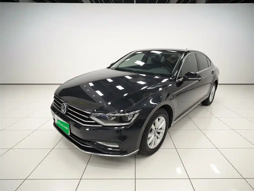 Volkswagen Magotan 2020 280TSI DSG Comfort