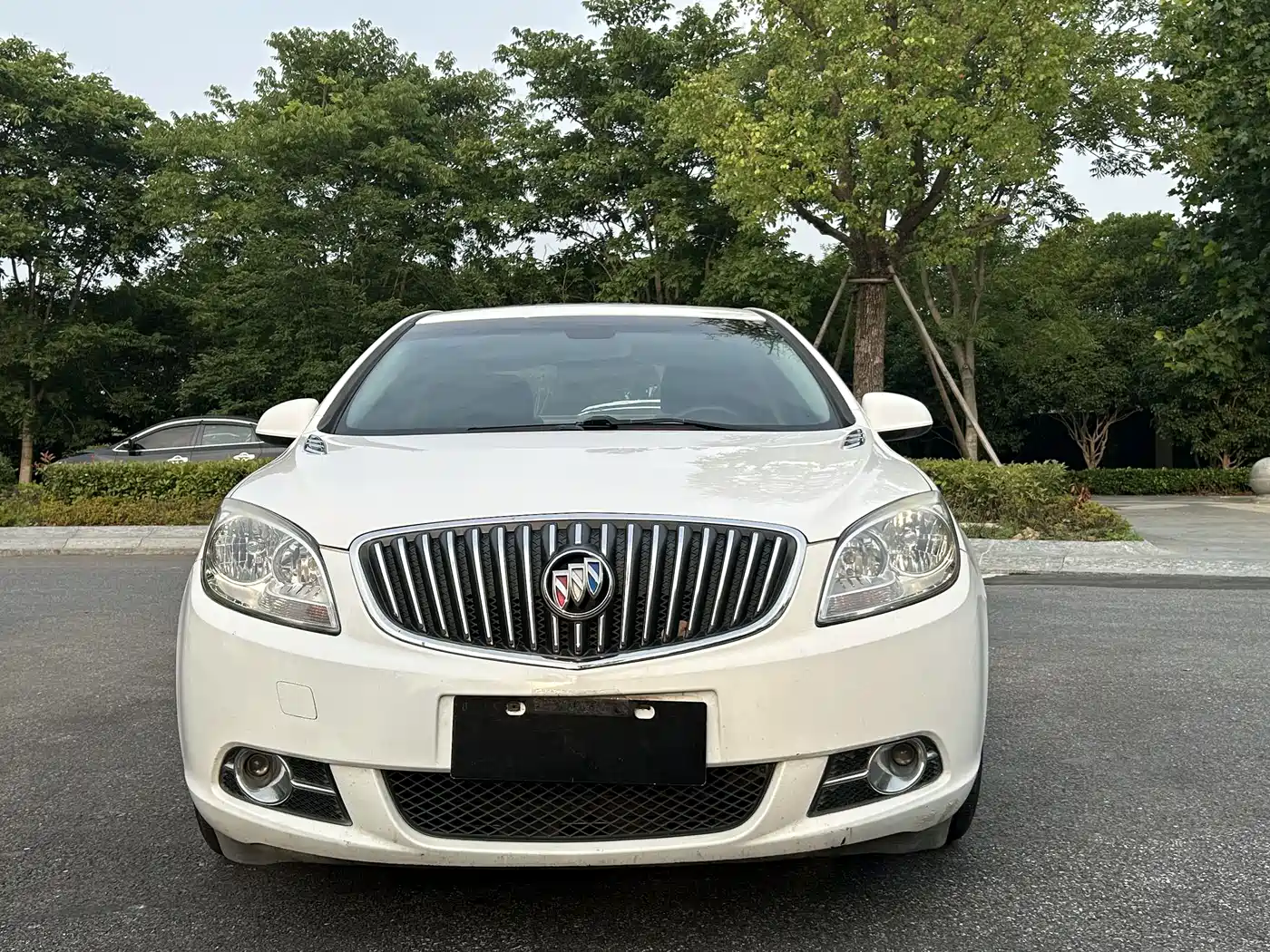 Buick Excelle 2013 GT 1.6L Automatic Fashion Edition фото 2
