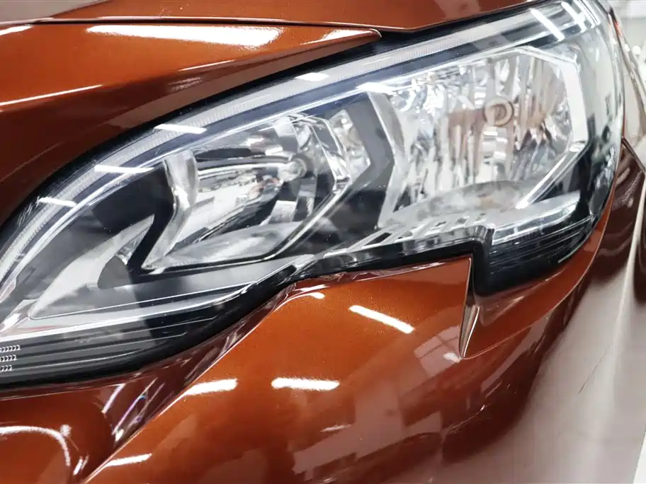 Peugeot 4008 2018 350THP Comfort Edition фото 10