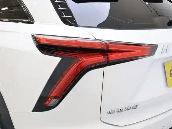 Haval Shenshou 2022 1.5T Smart Enjoyment Edition фото 15