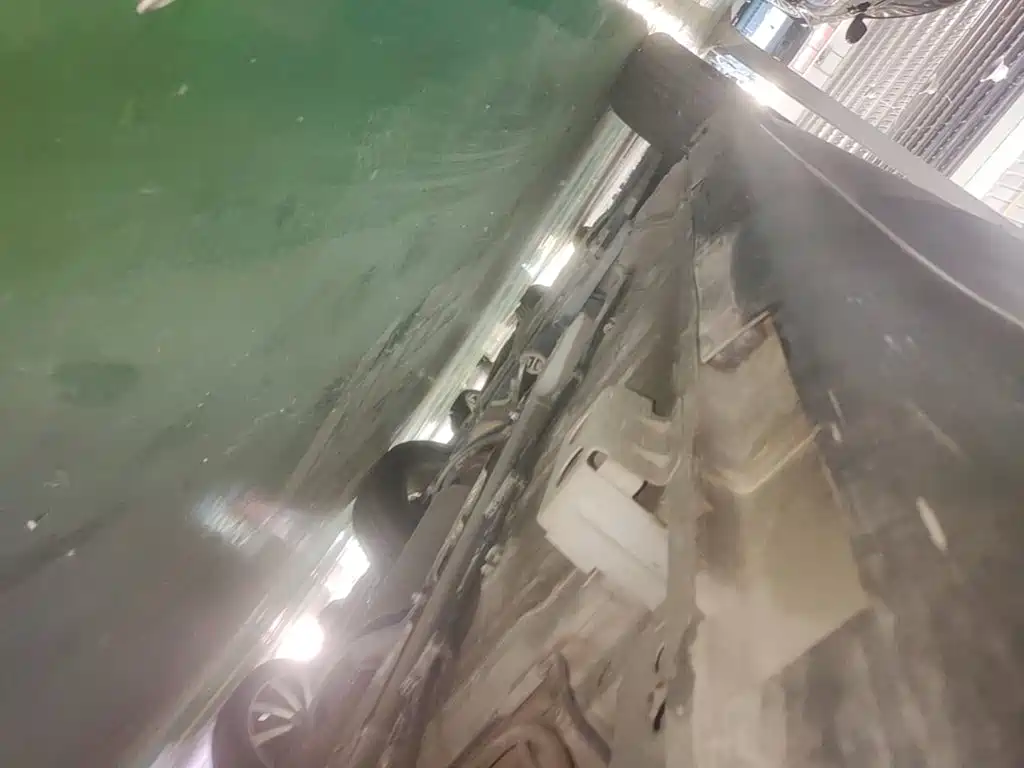 Фото 22 - Geely Coolray