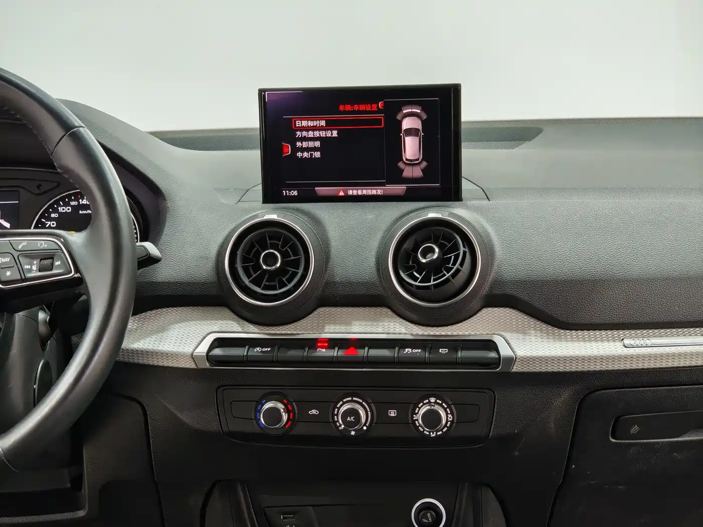 Audi Q2L 2021 35 TFSI Progressive Dynamic фото 15