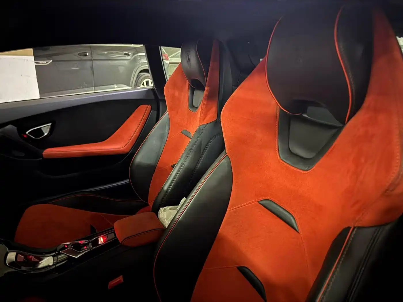 Lamborghini Huracán 2020 Huracán EVO RWD фото 5