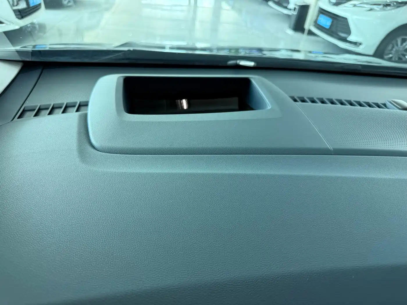 Buick Century 2023 2.0T 4-Seat Private Edition фото 20