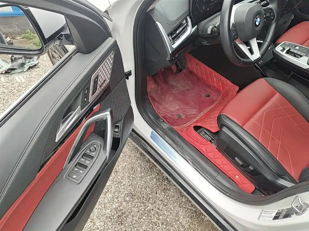 BMW X1 2023 sDrive25Li X Design Package фото 16