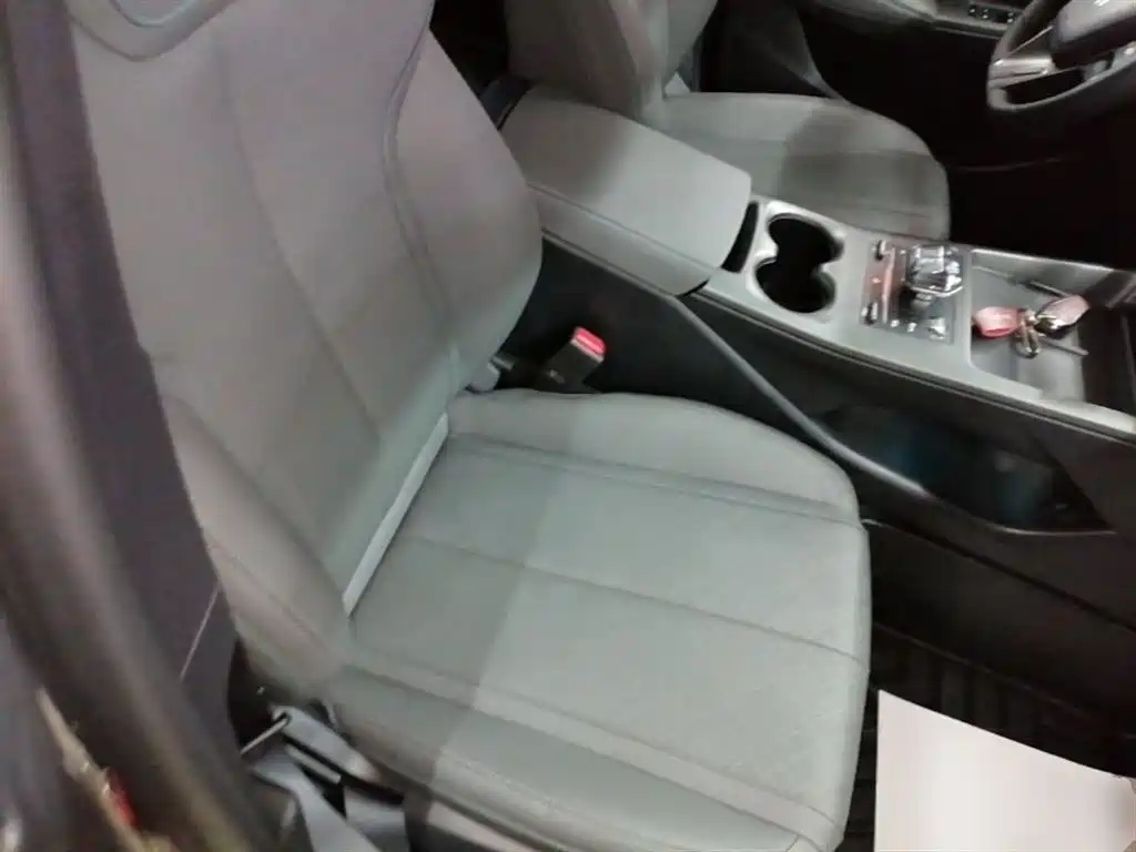 BYD Qin PLUS 2025 DM-i Smart Drive 55KM Leader фото 25