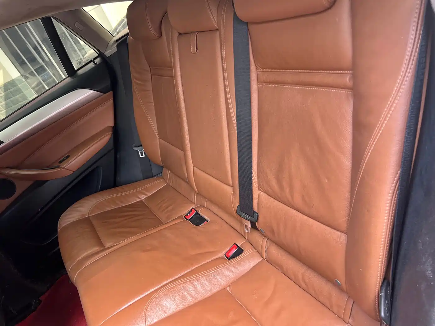 BMW X6 2013 xDrive35i фото 13