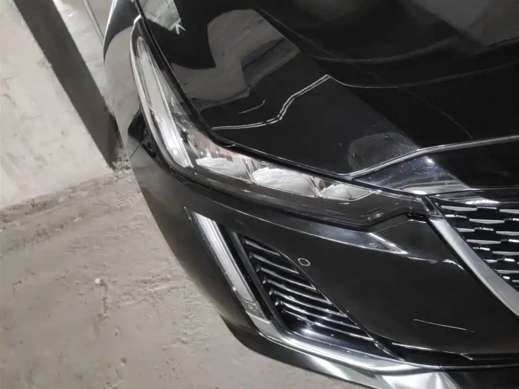Cadillac CT5 2023 28T Luxury Style (Standard Edition) фото 13
