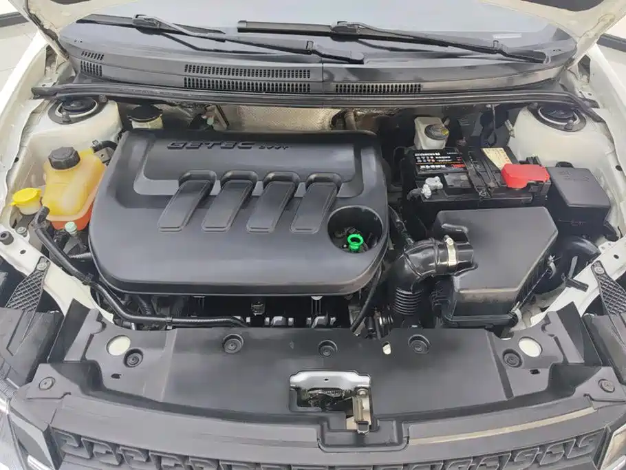 Geely King Kong 2016 2016 1.5L Manual Elite